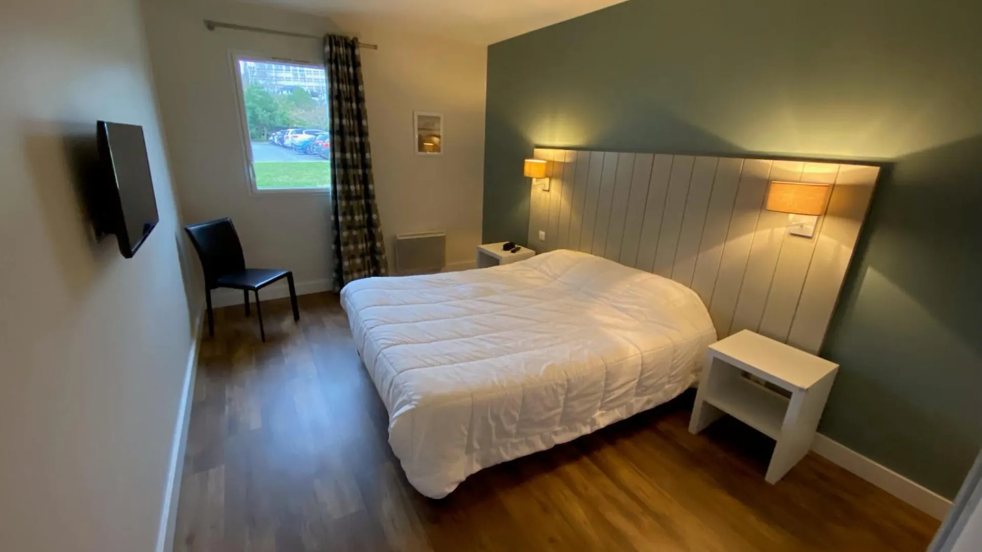 Le Cabellou - Appt Avec Piscine Commune location